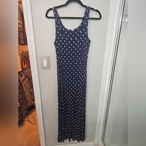 Old Navy Maxi Dress
